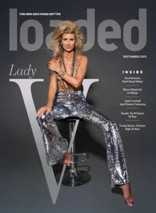 Loaded - September 2025