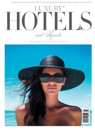 Luxury Hotels & Resorts - Nr 1 2025