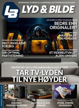 Lyd & Bilde - 29 August 2025