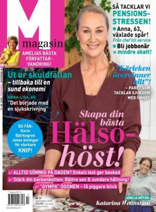 M-Magasin - September 2025