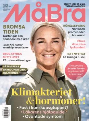 MaBra - 1 Oktober 2025