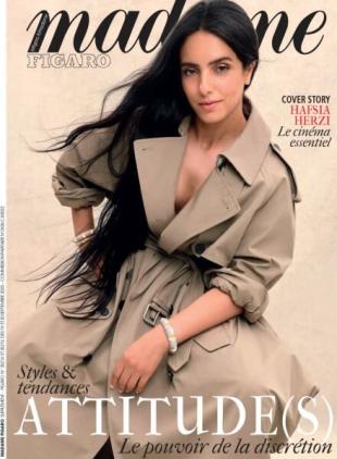 Madame Figaro - 19 Septembre 2025