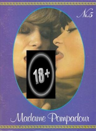 Madame Pompadour - Nr 5