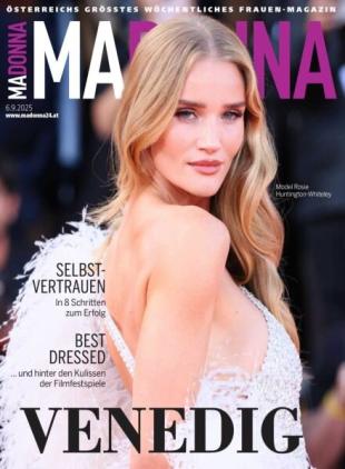 Madonna - 6 September 2025