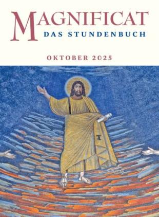 Magnificat - Oktober 2025