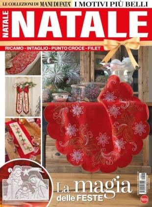 Mani di Fata Speciale - Ottobre-Novembre 2025