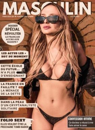 Masculin - 15 Septembre 2025