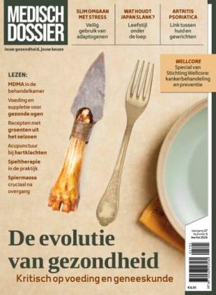 Medisch Dossier - Herfst 2025