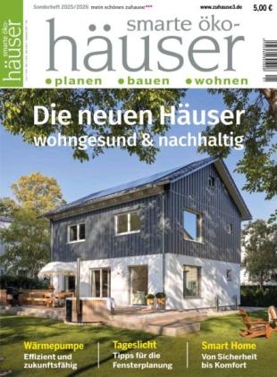 Mein SchOnes Zuhause - Smarte Oko Hauser 2025-2026