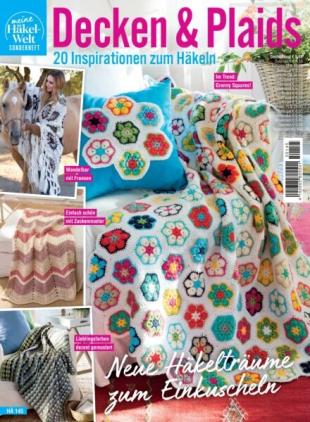 Meine Hakelwelt Sonderheft - September 2025
