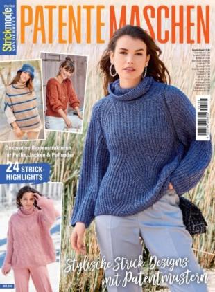 Meine Strickmode Sonderheft - September 2025