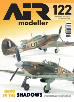 Meng AIR Modeller - October-November 2025