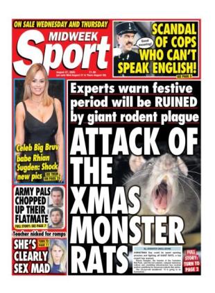 Midweek Sport - 27 August 2025