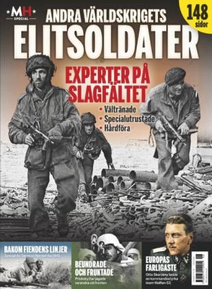 Militar Historie Special - September 2025