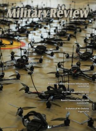 Military Review - September-October 2025
