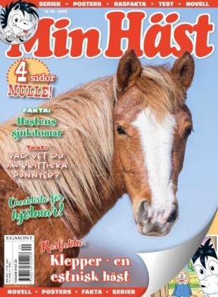 Min Hast - 17 September 2025