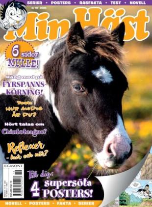 Min Hast - 3 September 2025