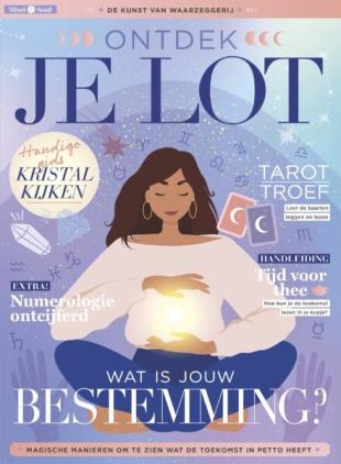 Mind & Soul Nederland - September 2025