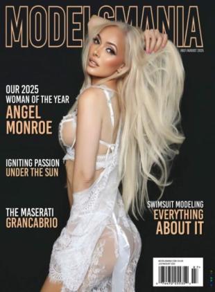 ModelsMania - July-August 2025
