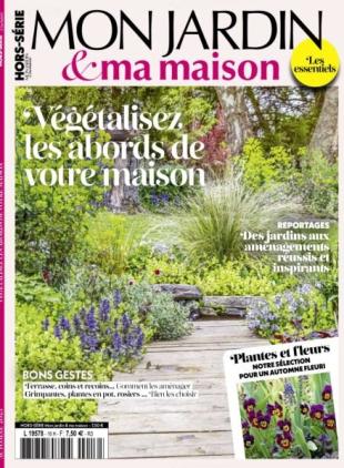 Mon Jardin & Ma Maison - Hors-Serie - Automne 2025