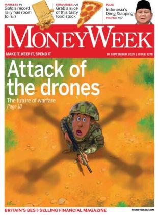 MoneyWeek - 19 September 2025