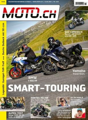 Moto.ch - September 2025