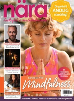 Nara - September 2025