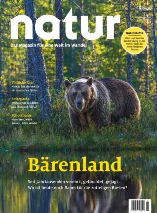 Natur - September 2025