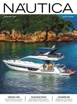 Nautica Brasil - Setembro 2025