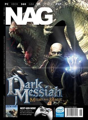 New Age Gaming - June 2006