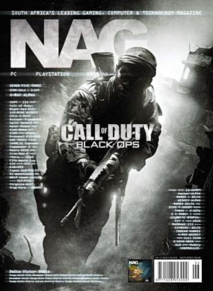 New Age Gaming - June 2010