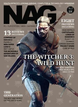 New Age Gaming - September 2013