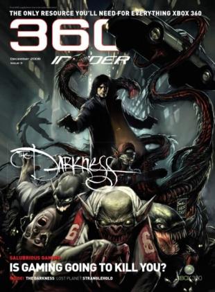 New Age Gaming - Xbox Insider December 2006