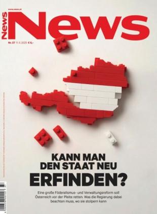 News - 11 September 2025