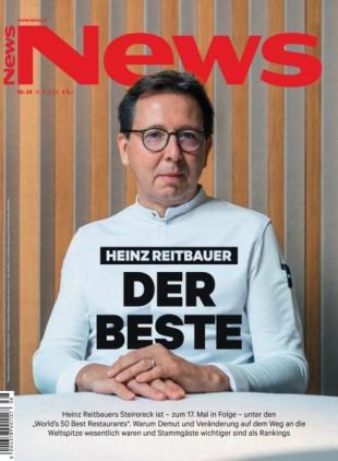 News - 18 September 2025