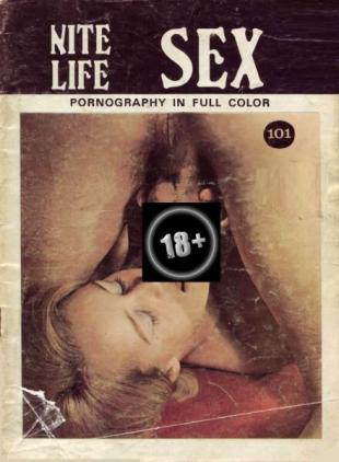 Nite Life Sex - N 101