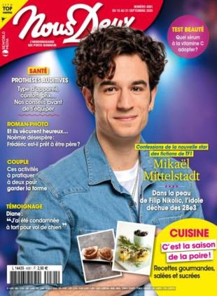 Nous Deux - 15 Septembre 2025