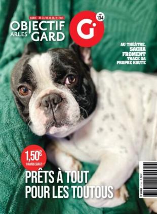 Objectif Gard - 23 Septembre 2025