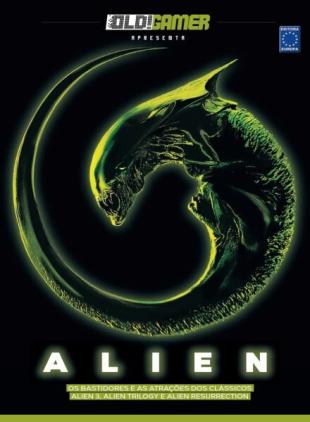 OLD Gamer - Edicao 25 2025