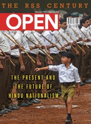 Open Magazine - 6 October 2025