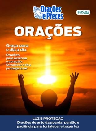Oracoes e Preces - August 2025