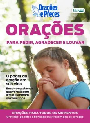 Oracoes e Preces - Setembro 2025