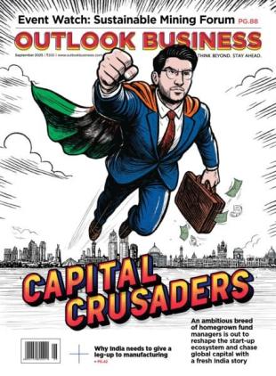Outlook Business - September 2025