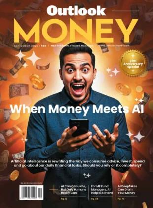 Outlook Money - September 2025