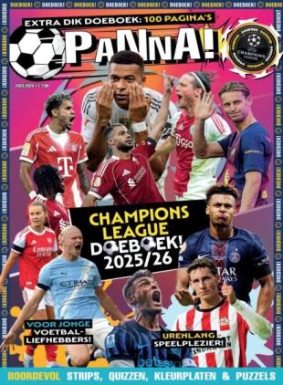 Panna! - September 2025