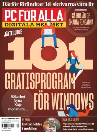 PC for Alla - 18 September 2025