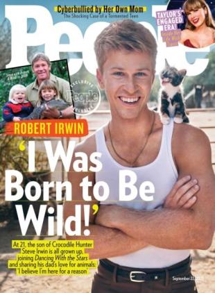 People USA - September 22 2025