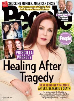 People USA - September 29 2025