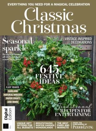 Period Living Presents - Classic Christmas - 6th Edition - September 2025