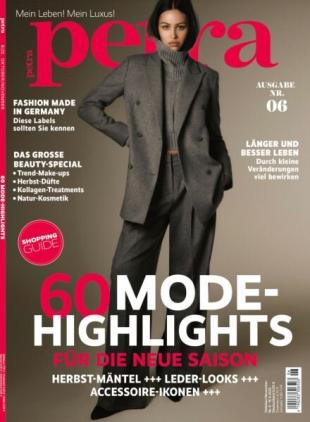 Petra - Oktober-November 2025